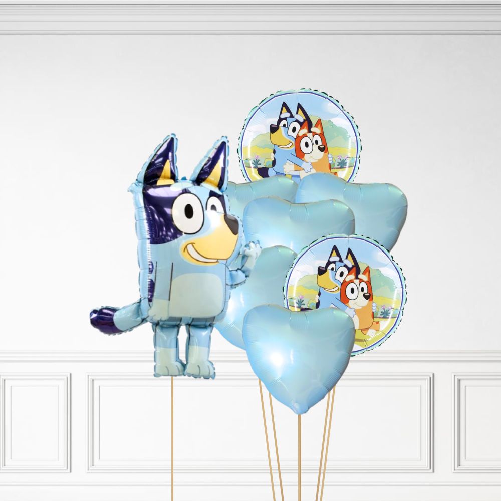 Bluey