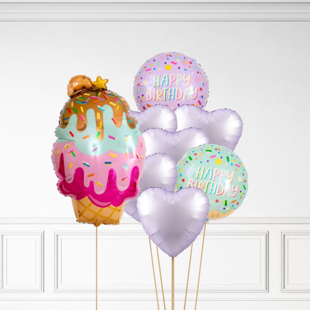 Sweet Treats