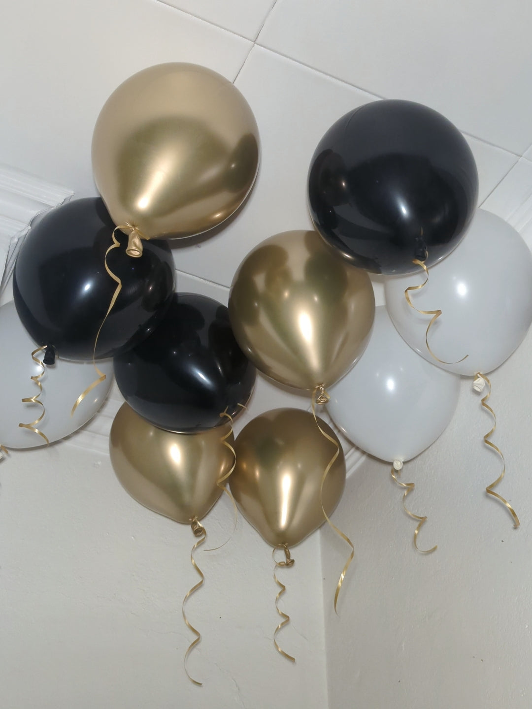 Balloon Ceiling
