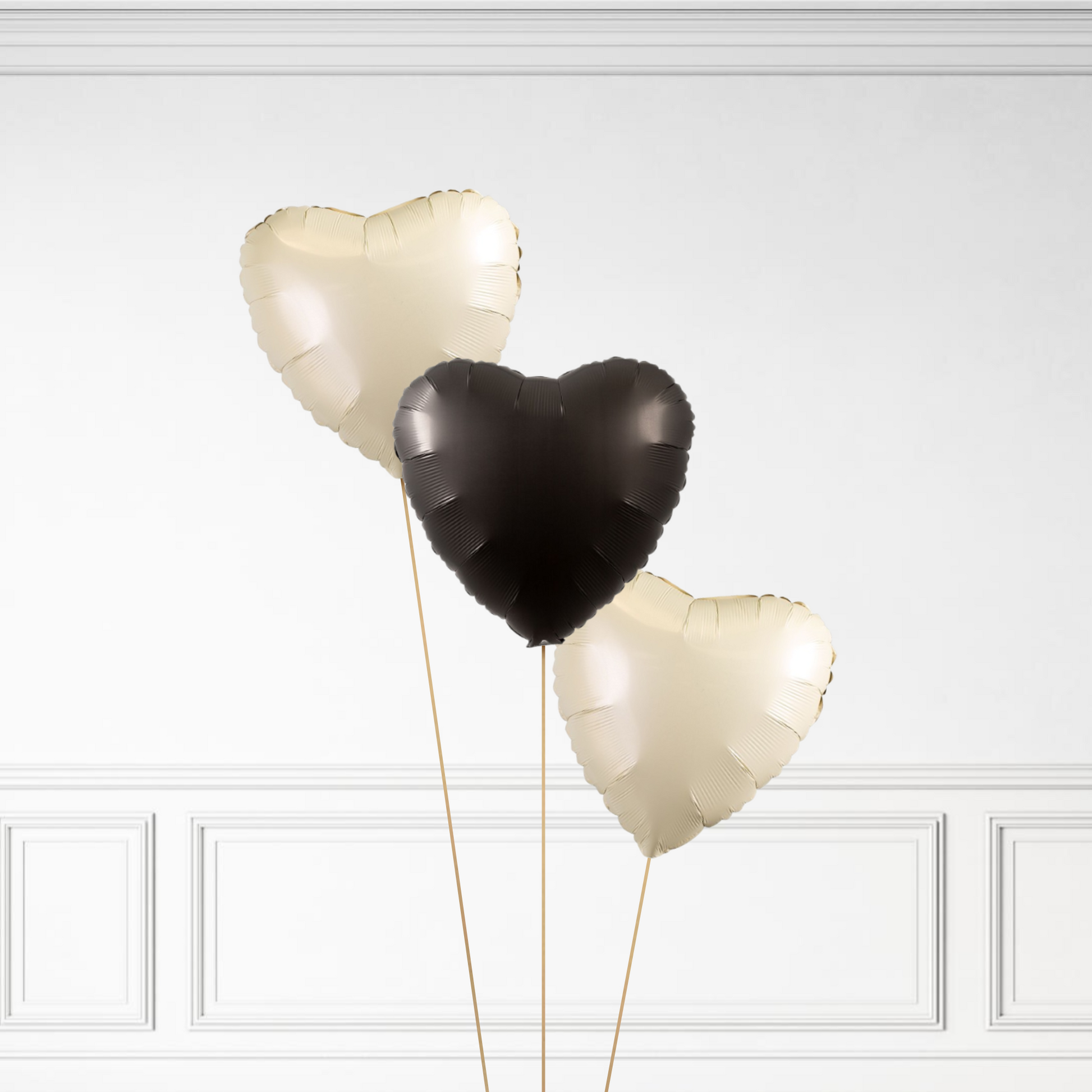 Helium Foil Balloon Bunch image 3