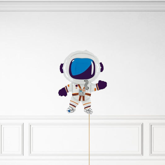Astronaut - Super Foil