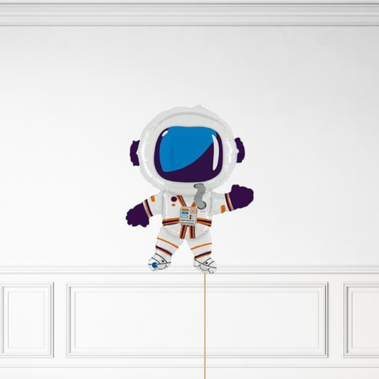 Astronaut - Super Foil