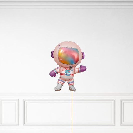 Astronaut - Super Foil