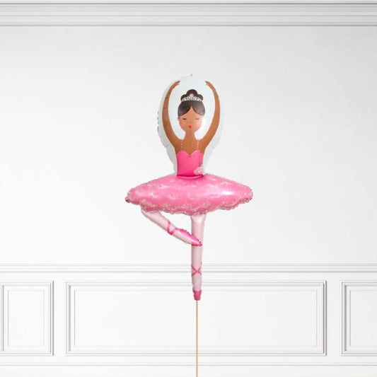 Ballerina - Super Foil