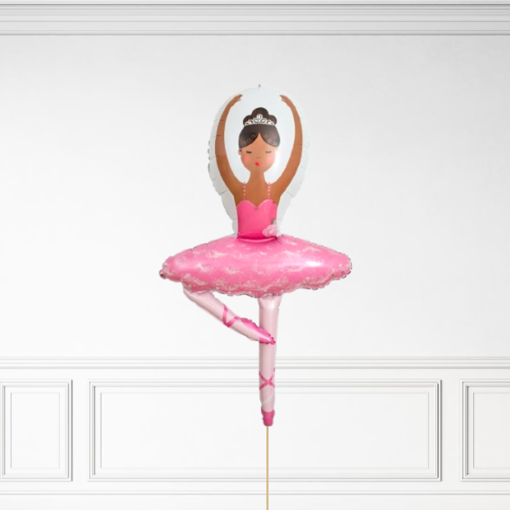 Ballerina - Super Foil