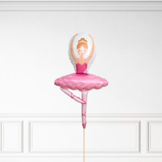Ballerina - Super Foil