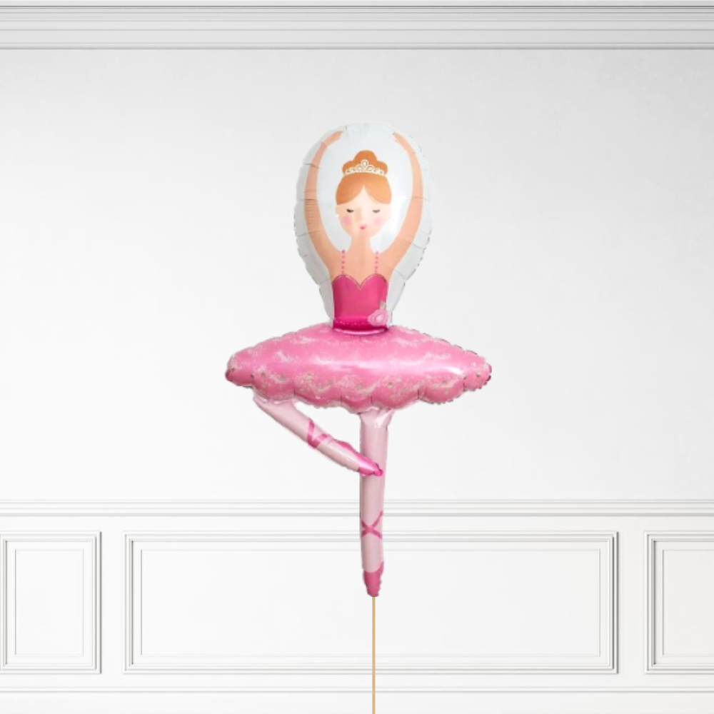 Ballerina - Super Foil