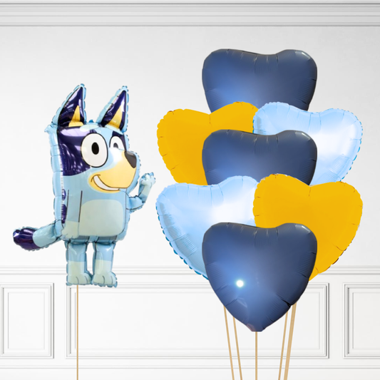 Bluey Bundle