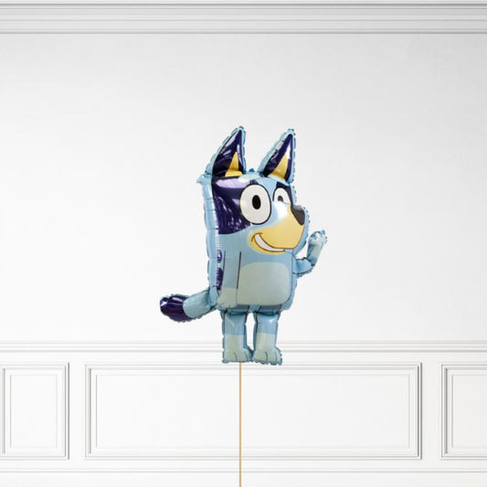 Bluey - Super Foil