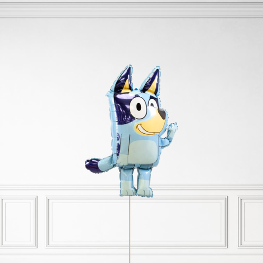Bluey - Super Foil