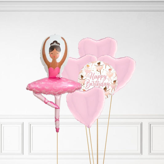 Ballerina Bundle