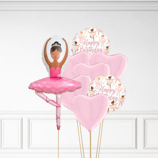 Ballerina Bundle
