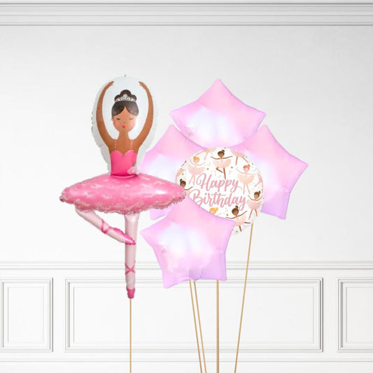 Ballerina Bundle
