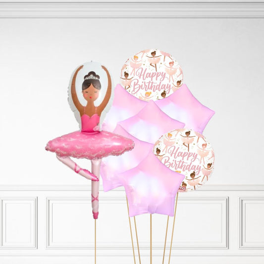Ballerina Bundle