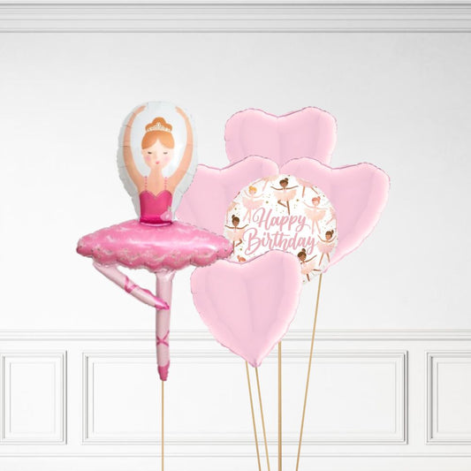 Ballerina Bundle