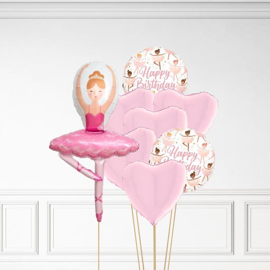Ballerina Bundle