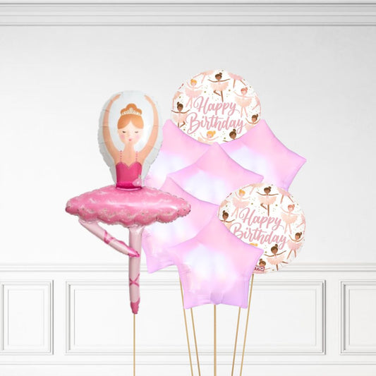 Ballerina Bundle
