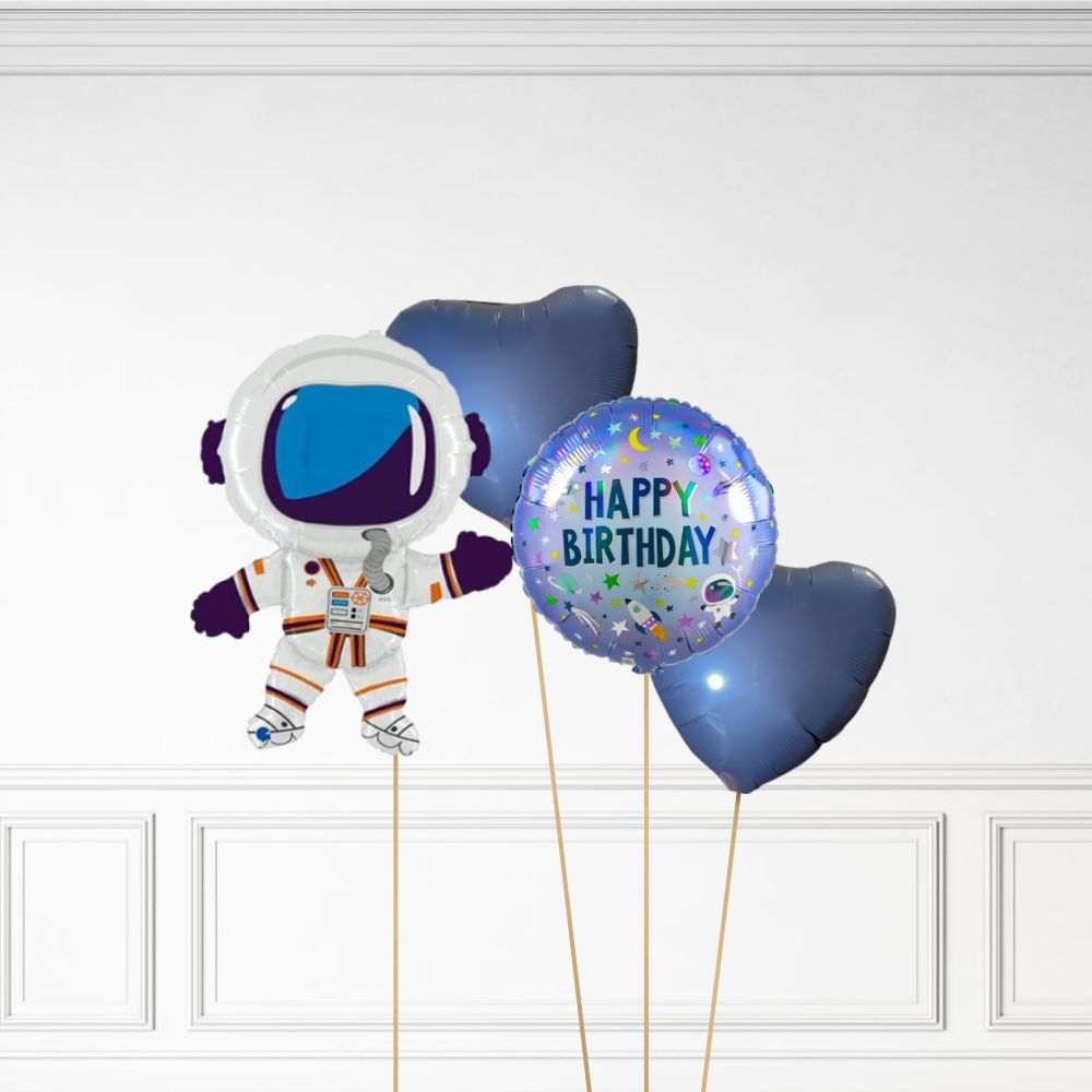 Astronaut Bundle