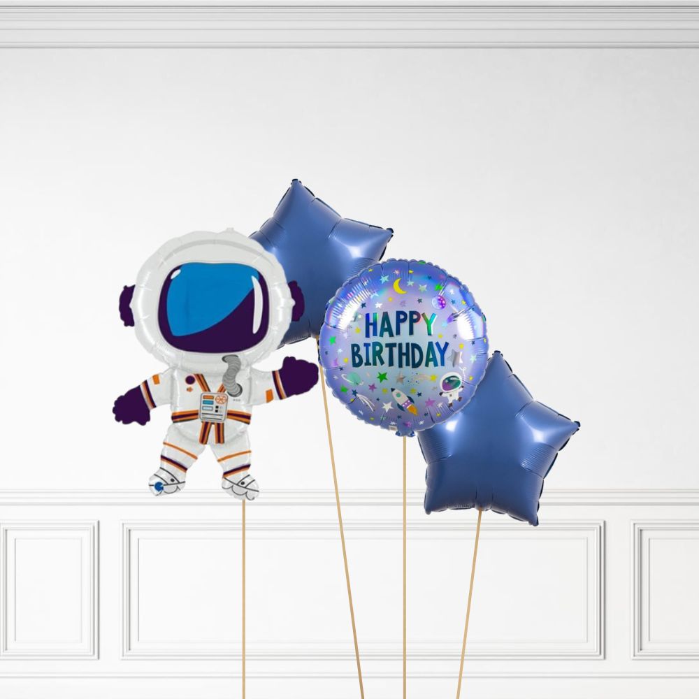 Astronaut Bundle