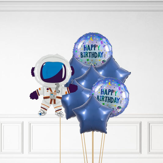 Astronaut Bundle