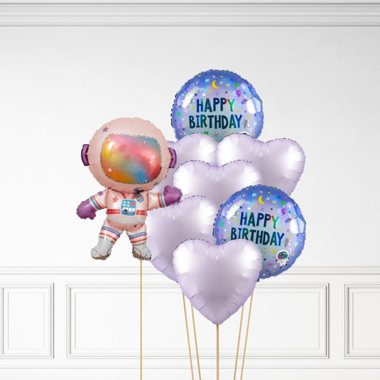 Astronaut Bundle