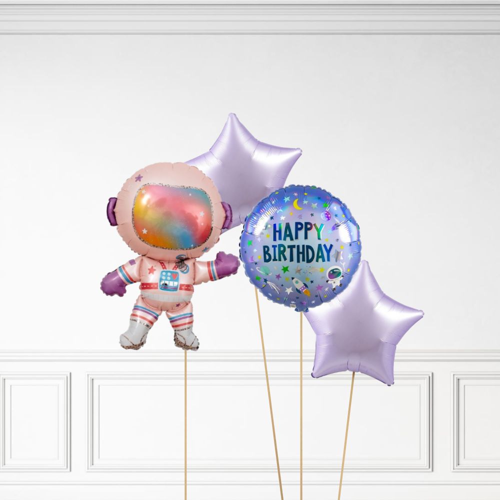 Astronaut Bundle