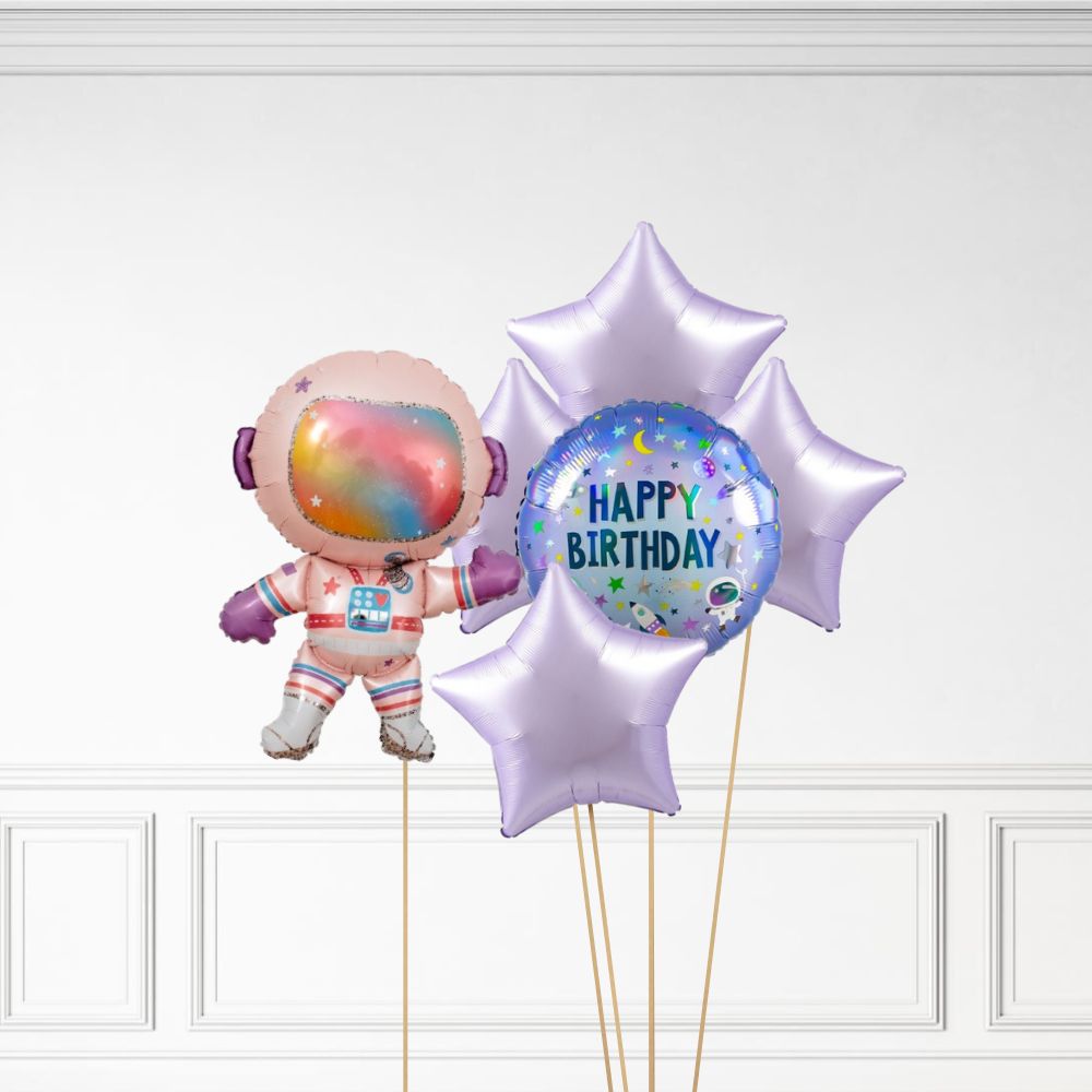 Astronaut Bundle