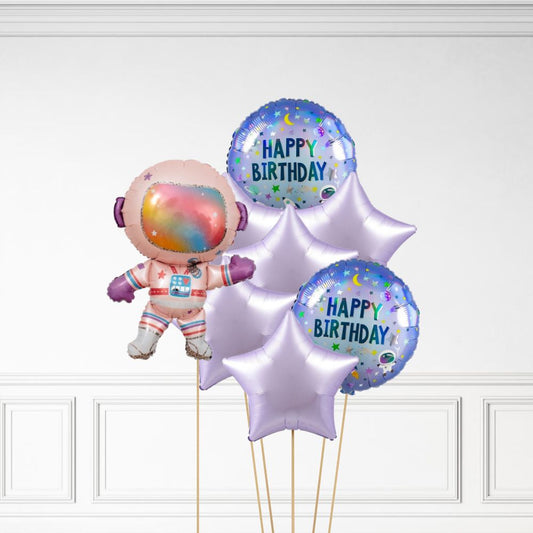 Astronaut Bundle