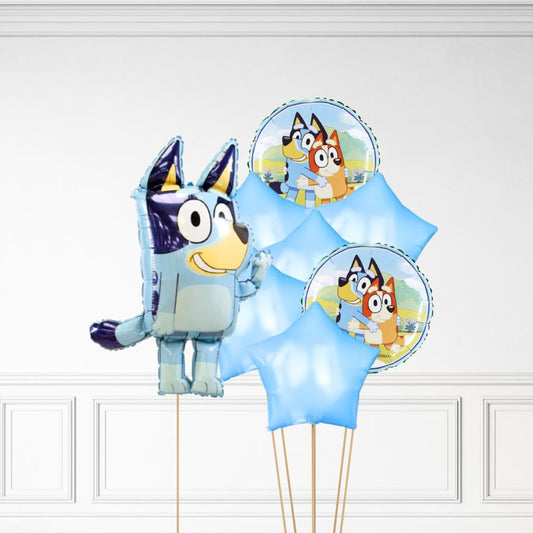 Bluey Bundle