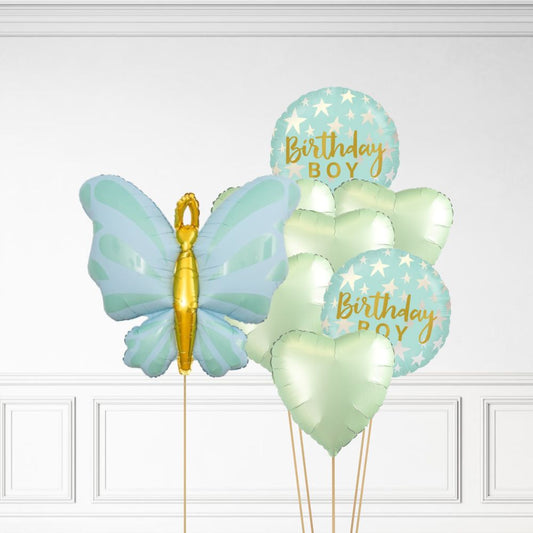Butterfly Bundle