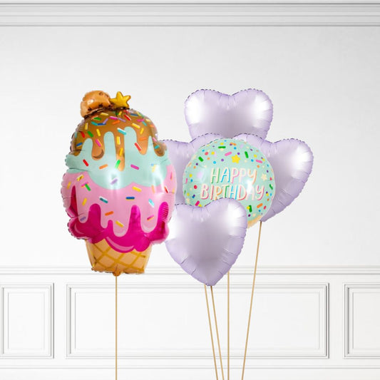 Ice Cream Bundle