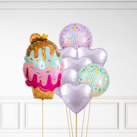 Ice Cream Bundle