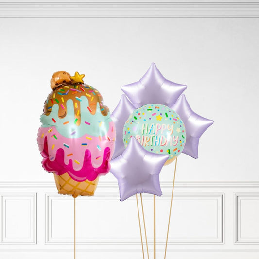 Ice Cream Bundle