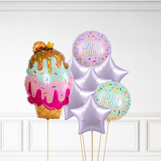 Ice Cream Bundle