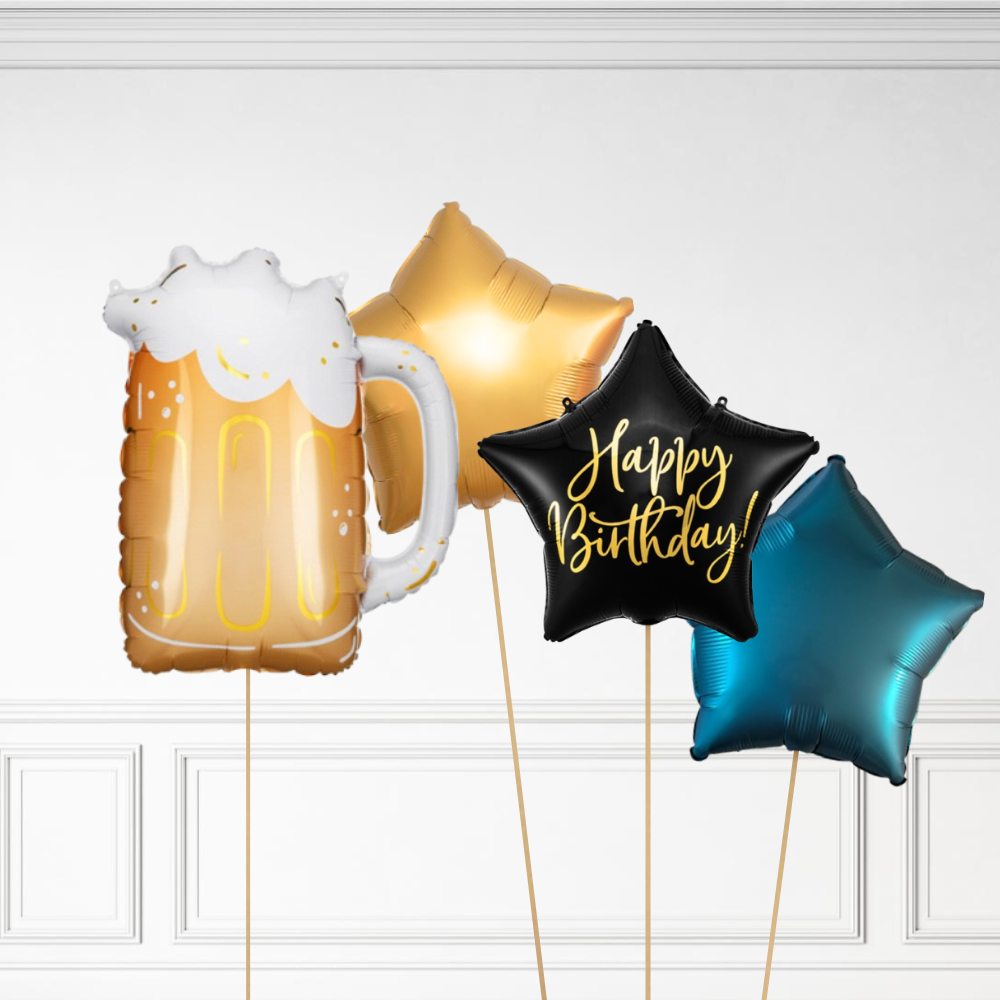 Beer Bundle