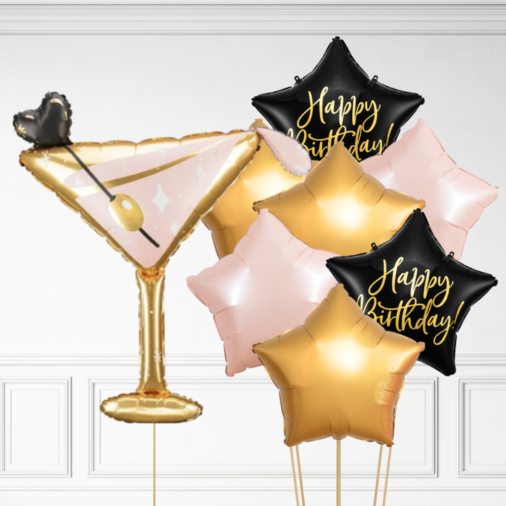Martini Bundle
