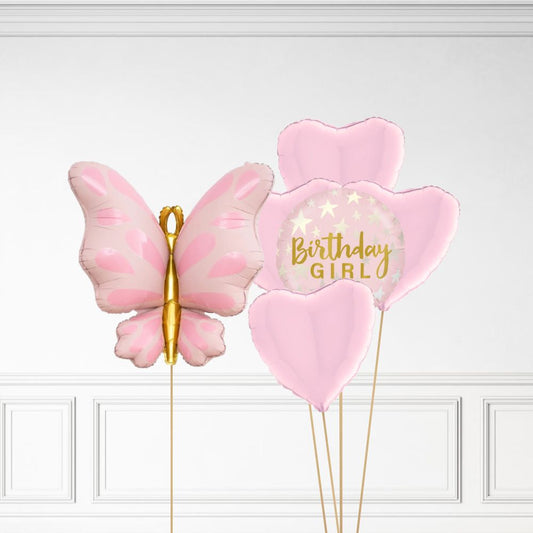 Butterfly Bundle