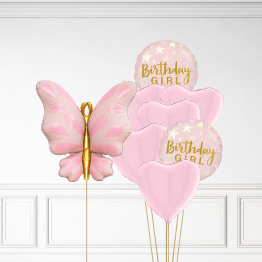 Butterfly Bundle