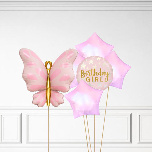 Butterfly Bundle