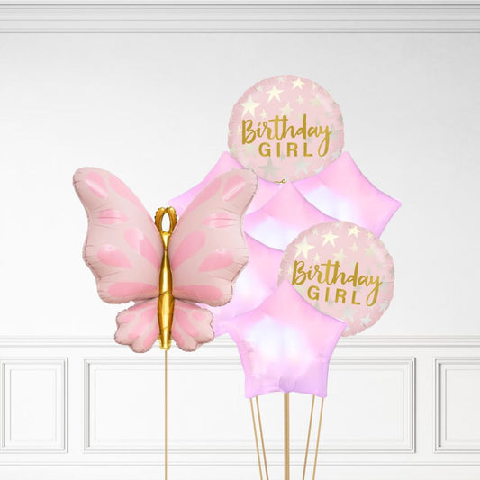 Butterfly Bundle