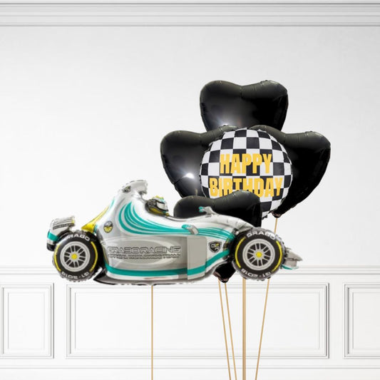 Racing Bundle