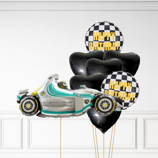 Racing Bundle