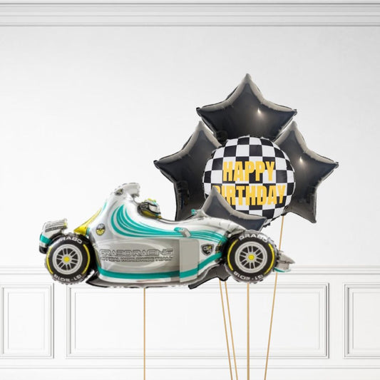 Racing Bundle