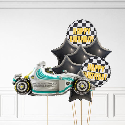 Racing Bundle