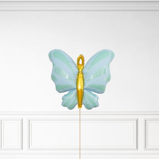 Butterfly - Super Foil