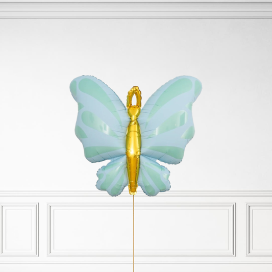 Butterfly - Super Foil