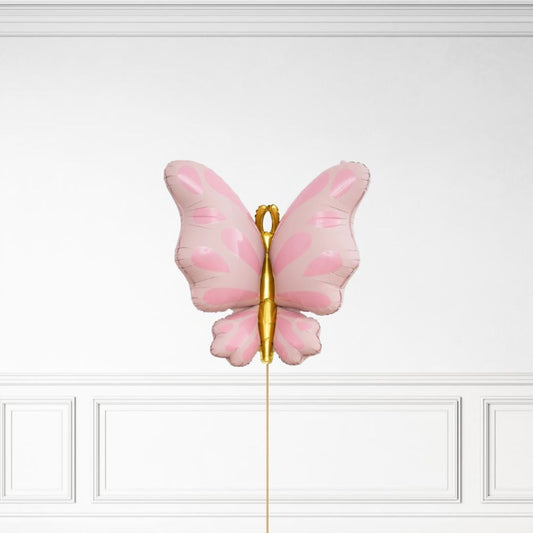Butterfly - Super Foil