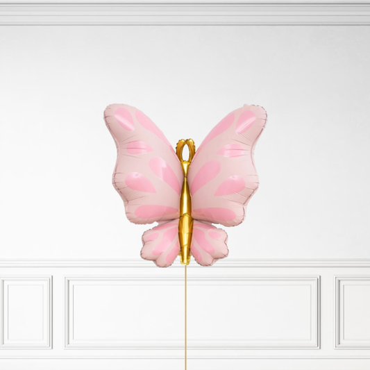 Butterfly - Super Foil