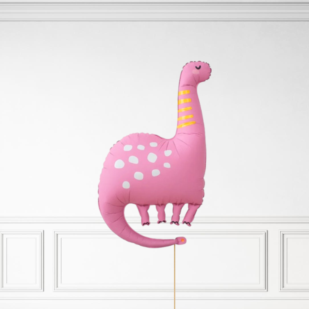 Dinosaur - Super Foil