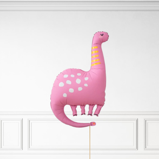 Dinosaur - Super Foil